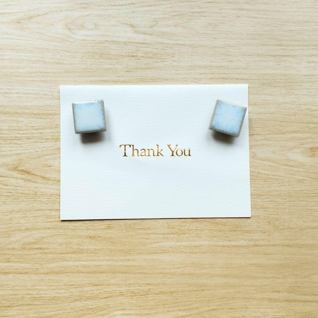 8色展開 夏色海色のタイルマグネット 同色5個セット seaブルー サンドホワイト ライトブルー モザイクタイル