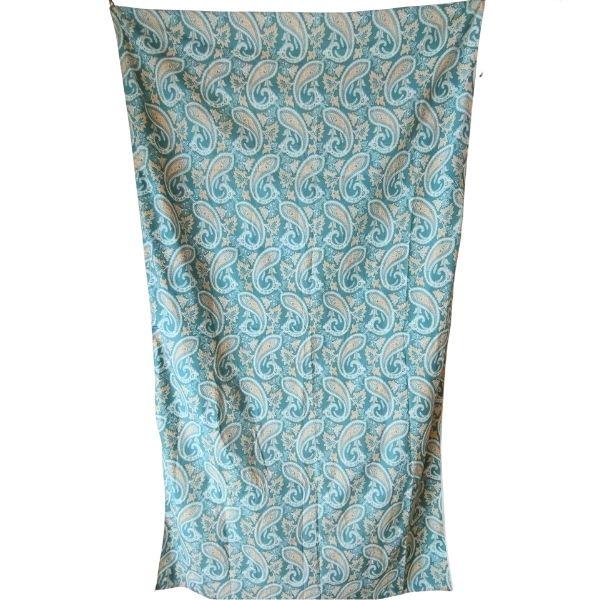 エキゾチックなアジアンテイストプリントバティック | 6枚目