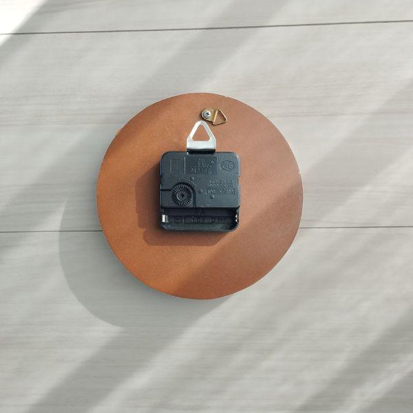 フラガールモチーフのハワイアン時計 サンセット | 7枚目