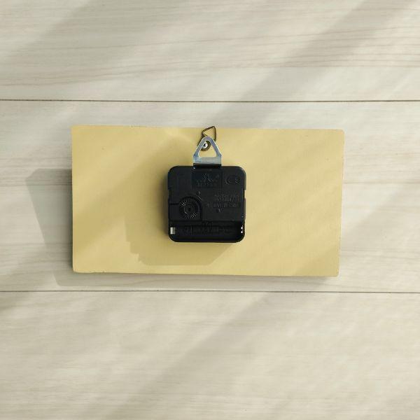 穏やかなハワイデザインハワイアン時計 | 3枚目